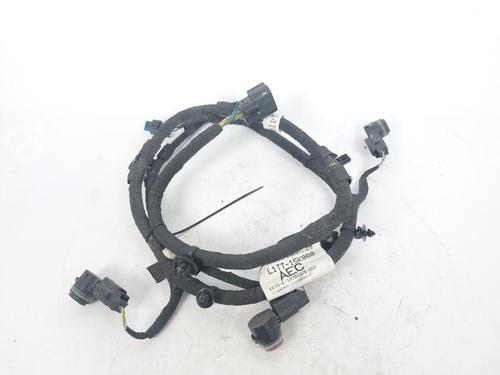 Used Electronic module FORD PUMA (J2K, CF7) 1.0 EcoBoost (125 hp) 17204985