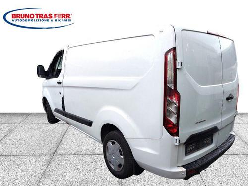 Luftmassemåler FORD TRANSIT CUSTOM V362 Van (FY, FZ) 2.0 EcoBlue | BP18740595M95 