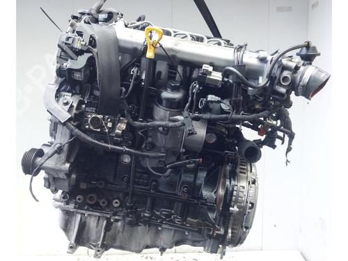 Used Engine KIA CEE'D SW (ED) 1.6 CRDi 115 (115 hp) 29383599