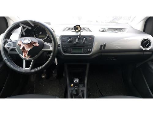 Engine mount SKODA CITIGO (NF1) 1.0 CNG | BP15162938M89