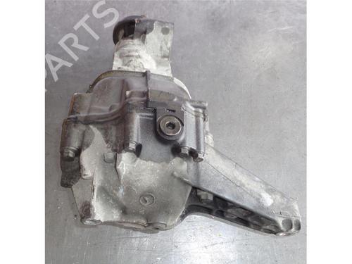 Front differential MERCEDES-BENZ M-CLASS (W163) ML 270 CDI (163.113) | BP15139932M23 
