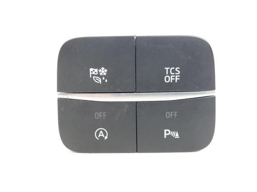 Used Climate control Climate control 16150407 16150407
