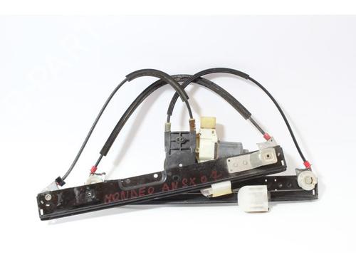 Used Front left window mechanism FORD MONDEO IV (BA7) 2.0 TDCi (140 hp) 15146795
