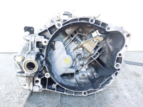 Used Gearbox PEUGEOT EXPERT Van (222) 2.0 HDI (94 hp) 21083354