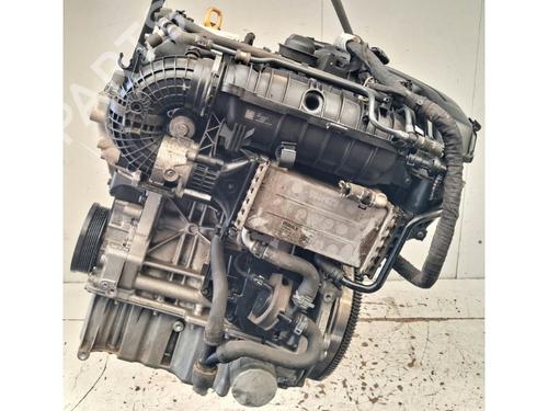 Used Engine Engine 39634669 39634669