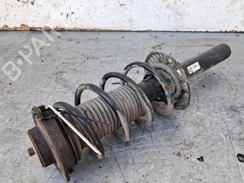 Used Left front shock absorber Left front shock absorber VW GOLF PLUS V (5M1, 521) 1.6 BiFuel (102 hp) 36107783 36107783