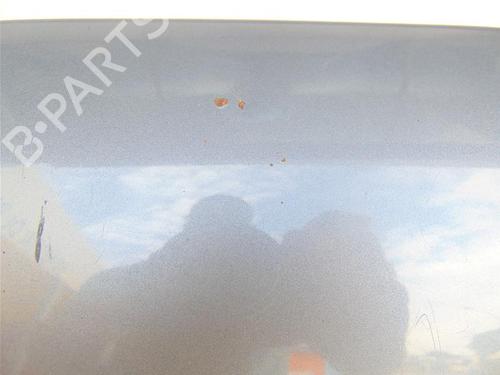 Hood OPEL ZAFIRA / ZAFIRA FAMILY B (A05) 1.6 (M75) | BP15141531C1 