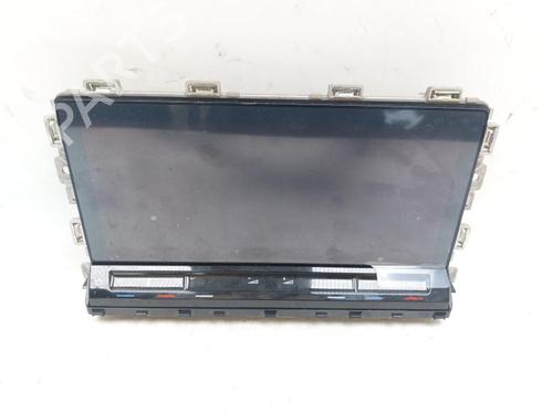 Electronic module FORD COUGAR (EC_) 2.0 16V | BP26672150M83 