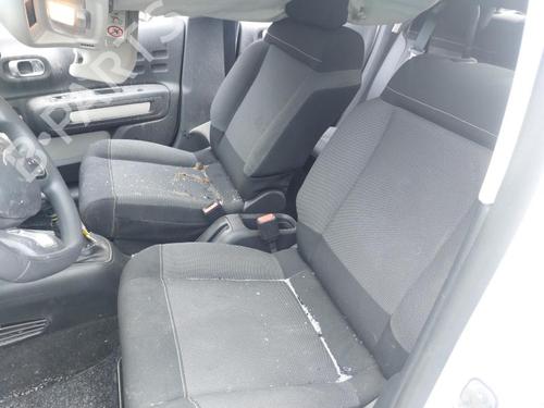 Forbro CITROËN C3 III (SX) 1.5 BlueHDi 100 (SXYHYP, SXYHTU) | BP25591844M9 