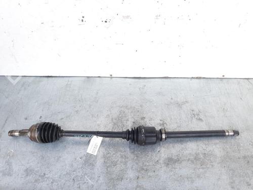 Right front driveshaft FIAT DUCATO Platform/Chassis (250_) 120 Multijet 2,3 D | BP15153986M39