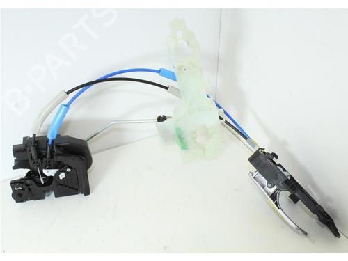 Used Front right lock KIA PICANTO III (JA) 1.0 LPG (65 hp) 15144217