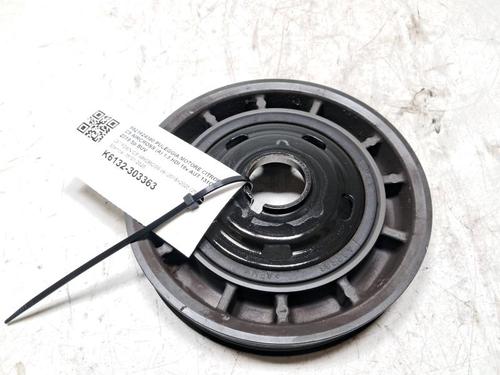 Used Pulley CITROËN C5 AIRCROSS (A_) 1.5 BlueHDi 130 (ACYHZJ, ACYHZR) (131 hp) 31307688