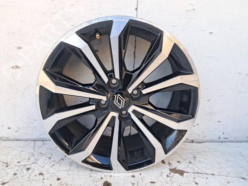 Used Rim Rim RENAULT CLIO V (B7_) 1.0 TCe 90 (B7MT) (91 hp) 34270397 34270397