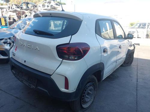 Autre DACIA SPRING EV (B6M1) | BP30505541O1