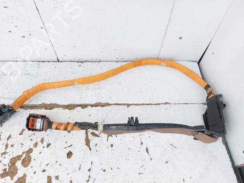 Wiring harness RENAULT CAPTUR II (HF_) TCe 130 (HFMF) | BP30453581E16 - Image 3
