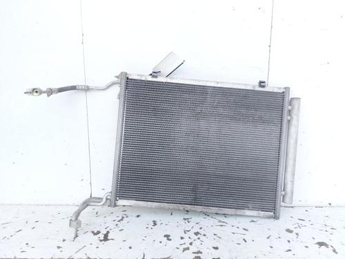 Used AC radiator AC radiator FORD FIESTA VII Van 1.5 TDCi (86 hp) 21800856 21800856