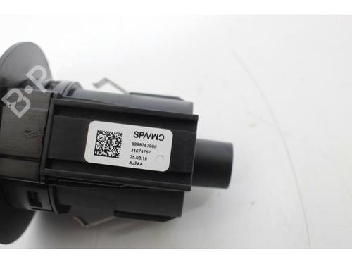 Climate control VOLVO XC40 (536) D3 | BP15146857I5 - Image 2