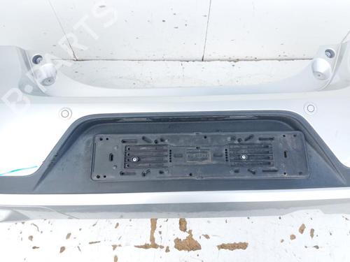 Rear bumper FORD KA+ III (UK, FK) 1.2 | BP29933410C8