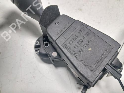 Ratstangsstang SMART CITY-COUPE (450) 0.6 (450.330, 450.332) | BP31241131I23 