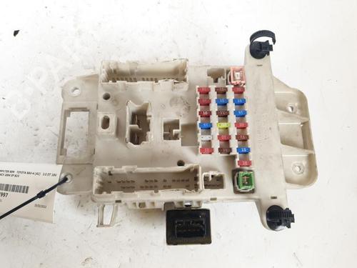Elektronisk modul TOYOTA RAV 4 II (_A2_) 2.0 D 4WD (CLA20_, CLA21_, CLA20R, CLA21R) (116 hp) 15154891