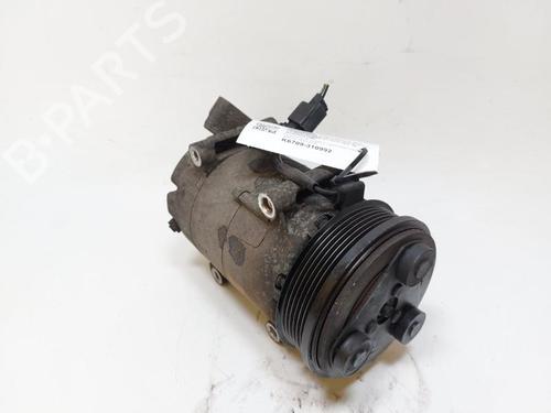 AC compressor FORD FOCUS C-MAX (DM2) 1.6 TDCi | BP33197287M34 - Image 2