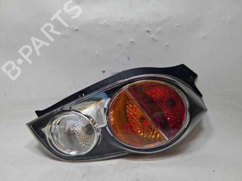 Used Right taillight Right taillight 38794634 38794634