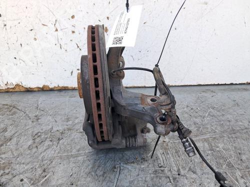 Right front steering knuckle RENAULT CLIO V (B7_) 1.0 TCe 100 (B7MT) | BP36429987M26 - Image 3