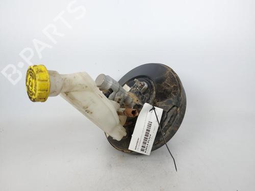 Used Servo brake OPEL CROSSLAND X / CROSSLAND (P17, P2QO) 1.2 (75) (82 hp) 17203631