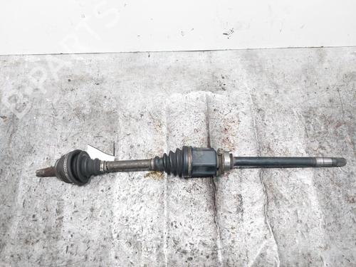 Used Right front driveshaft ALFA ROMEO 147 (937_) 1.9 JTDM 8V (937.AXD1A, 937.AXU1A, 937.BXU1A) (120 hp) 30613106