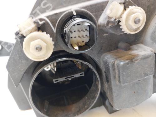Right headlight LANCIA YPSILON (843_) 1.3 D Multijet (843.AXE11, 843.AXE1A) | BP36771600C29 - Image 4