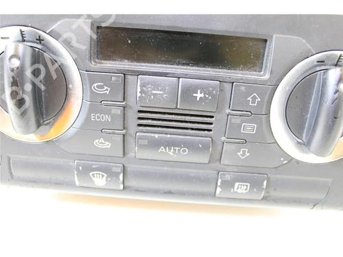 Climate control AUDI A3 (8P1) 1.6 | BP15141647I5 