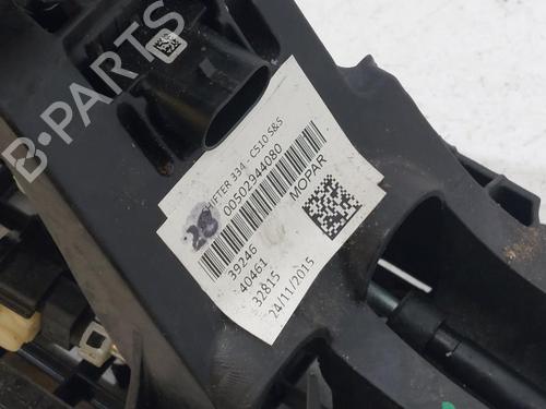 Shift knob FIAT 500X (334_) 1.3 D Multijet (334AXH1A) | BP33196387I34 - Image 5