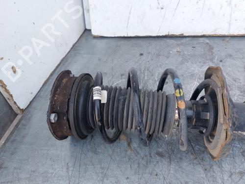 Right front shock absorber AUDI Q2 (GAB, GAG) 30 TFSI | BP36218211M17 - Image 4