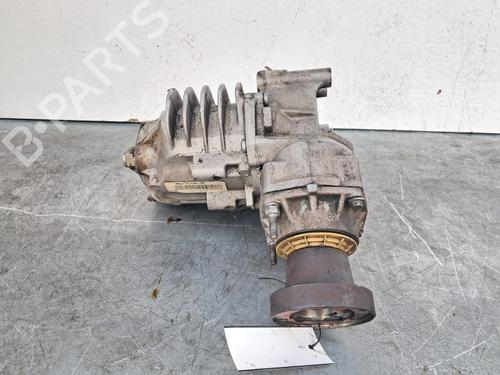 Used Front differential Front differential JAGUAR X-TYPE I (X400) 2.5 V6 All-wheel Drive (196 hp) 40279397 40279397