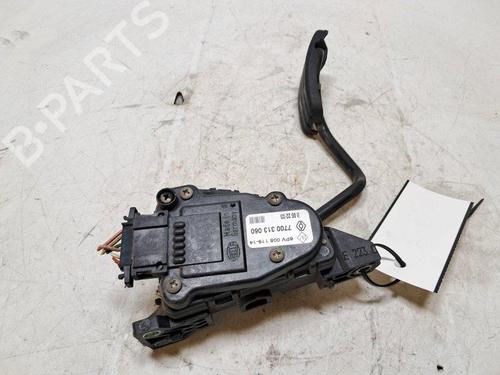 Pedal NISSAN PRIMASTAR Bus (X83) dCi 100 | BP34119239I4 - Image 3