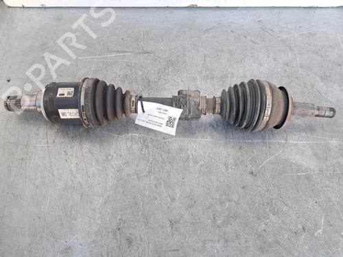 Used Left front driveshaft Left front driveshaft TOYOTA RAV 4 IV (_A4_) 2.0 D (ALA40_, ALA40R) (124 hp) 40527901 40527901