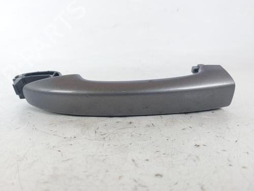 Used Other RENAULT CAPTUR II (HF_) Blue dCi 95 (HFAF) (95 hp) 32136916