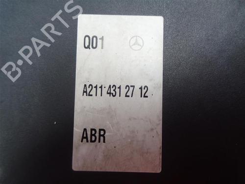 ABS pump MERCEDES-BENZ E-CLASS (W211) E 220 CDI | BP15139085M43 