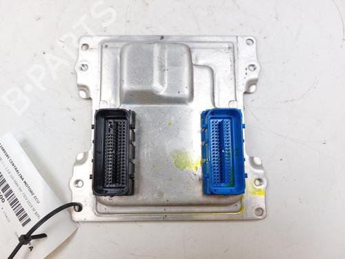 Used Engine control unit (ECU) Engine control unit (ECU) 27995730 27995730