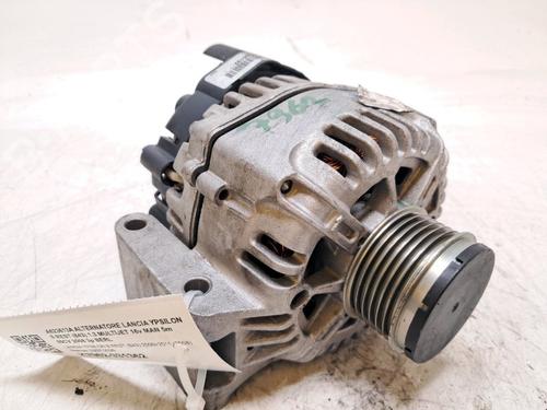 Alternator LANCIA YPSILON (843_) 1.3 JTD (843.AXD11, 843.AXD1A) | BP37259626M7 - Image 2