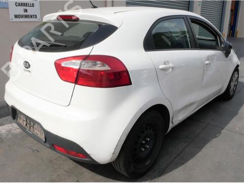 Front right window mechanism KIA RIO III (UB) 1.25 CVVT | BP15160444C23 