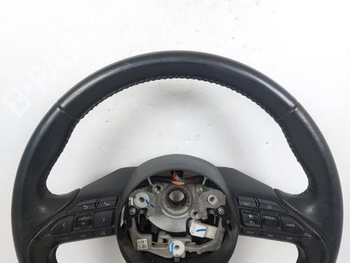 Steering wheel TOYOTA YARIS (_P21_, _PA1_, _PH1_) 1.0 (KSP211) | BP17723630C49 