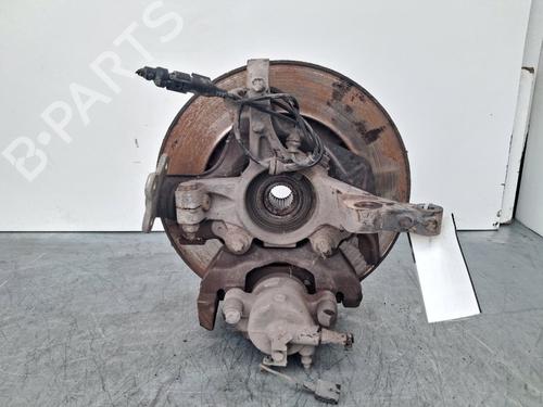 Left front steering knuckle FIAT DOBLO Cargo (263_) 1.6 D Multijet (263WXD1B, 263WXR1B, 263WXX1B, 263ZXD1B,... | BP39767112M25 - Image 3