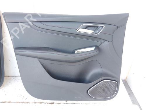 Seats set MG MG HS (AS23) 1.5 T (SAS23) | BP25888414C78