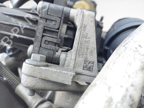 Engine NISSAN JUKE (F15) 1.5 dCi | BP29390734M1 