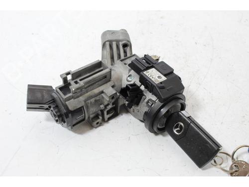 Used Electronic module Electronic module MAZDA 2 (DE_, DH_) 1.3 (DE3FS) (75 hp) 15147717 15147717