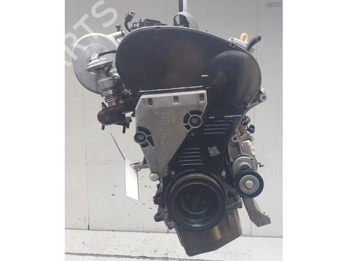 Engine SKODA FABIA I Combi (6Y5) 1.9 SDI | BP33196654M1 - Image 2