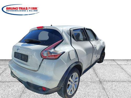 Front wiper motor NISSAN JUKE (F15) 1.2 DIG-T | BP15171178M29 