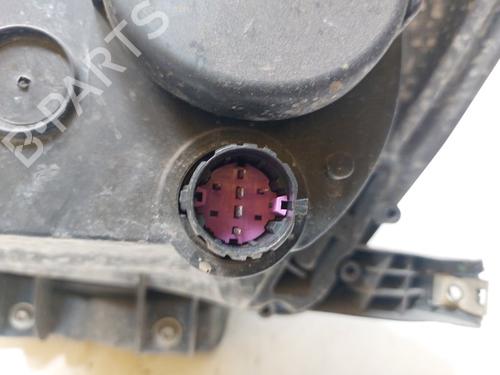 Right headlight FIAT PANDA (312_, 319_) 1.3 D Multijet (312PXL1A) | BP36488702C29 - Image 4