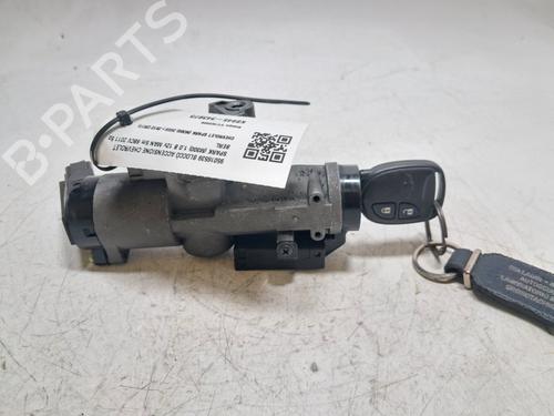 Electronic module CHEVROLET SPARK (M300) 1.0 | BP40255636M83 - Image 2